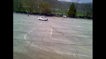 Time Attack - Провадия 30.04.2011