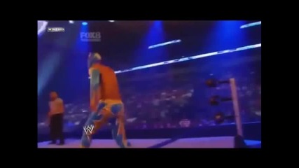 Wwe Sin Cara Mv