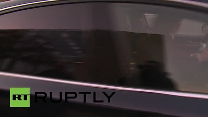Germany: Merkel and Seehofer reach refugee deal, Gabriel walks out - reports