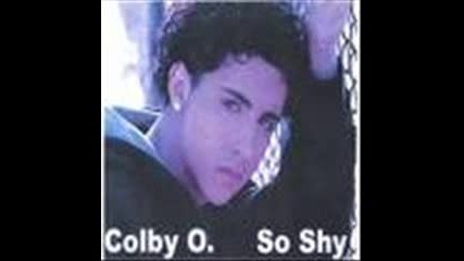 Colby O Donis - Under My Nose