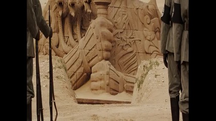 The Mummy: Tomb of the Dragon Emperor (2008) - Bg Subs [част 6]
