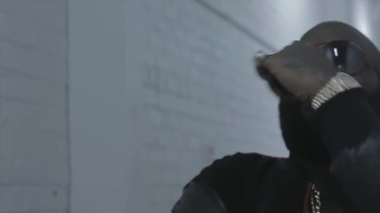 Rick Ross - Hold On We're Going Home Freestyle