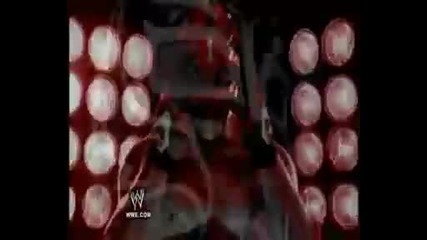 rey mysterio Titan Tron
