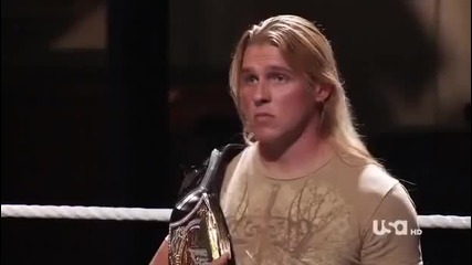 Wwe Tough Enough 4.11.11 part 4/4