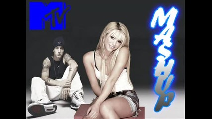 Eminem & Shakira - Mashup 