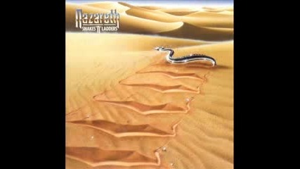 Nazareth - Snakes 'n' Ladders 1989 [2002 Castle Records edition,full album]