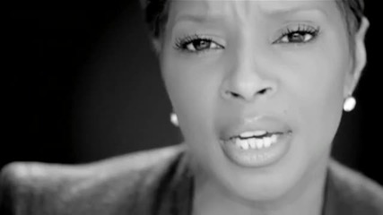 Mary J. Blige - Each Tear ft. Jay Sean 