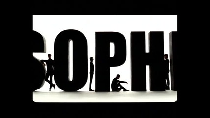 Sophie Ellis-bextor~mixed up world~