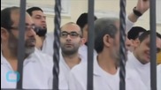 U.S.-Egyptian Sentenced to Life Imprisonment in Cairo