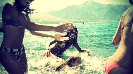 Electro House Music Summer Session Hit