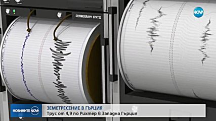 Новините на NOVA (20.12.2018 - 8.00 ч.)