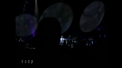 Bon Jovi Hook Me Up Live Sapporo Dome 2003 