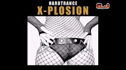 [51min] Hard Trance Mix X- plosion By D. J. Vanny Boy ™