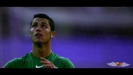 Cristiano Ronaldo 2011_2012 All Goals_skills Hd