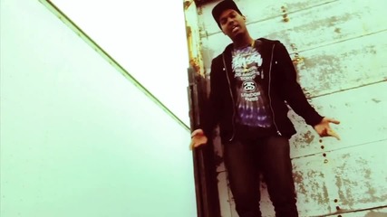 Lamborghini Dee - Hope