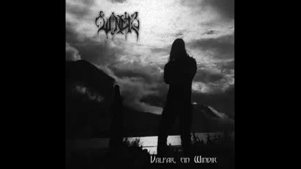 Windir - Journey to the End