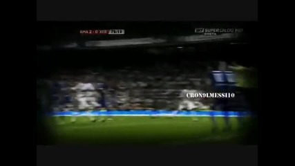 Cristiano Ronaldo Vs Lionel Messi