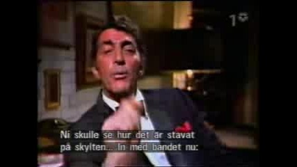 Dean Martin - Blue Moon