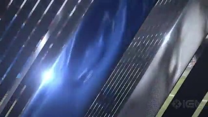 Fifa 12 Gameplay Trailer (e3 2011)