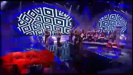 Milan Mitrovic - Necu da me starost pita (Grand Parada 21.04.2015.)