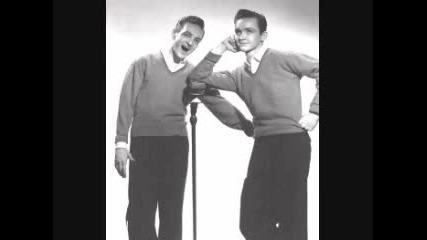 The Kalin Twins - Little Miss Blue 