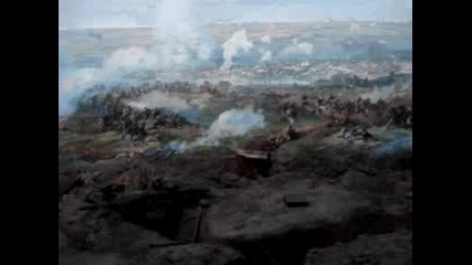 Малко Кадри От Панорамата (Вътре)