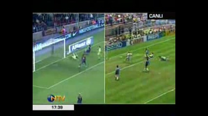 Maradona = Messi