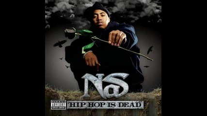 #86. Nas " Money Over Bullshit " (2006)