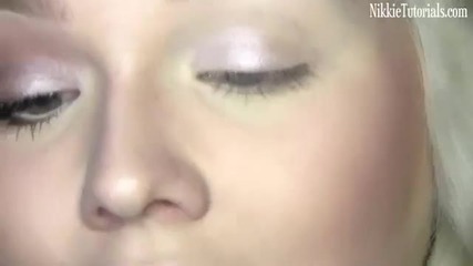 Уроци по грим - Natural Glamour Make up