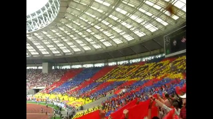 Cska Moscow (* Hooligans*) 
