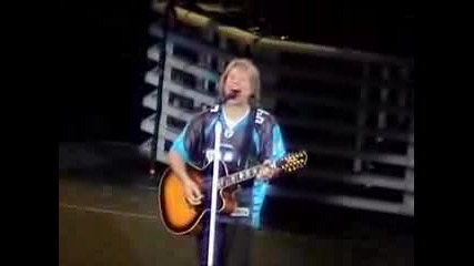 Bon Jovi - Bells Of Freedom