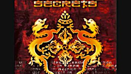 Betray My Secrets ☀️ From the Goddess 1999