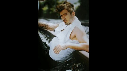 Nicko - Nikos Ganos _ This Love Is Killing Me (new Song 2011)