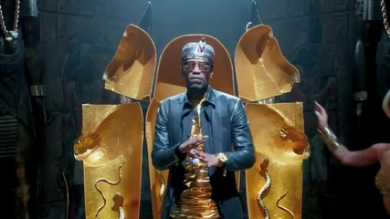 Katy Perry - Dark Horse ft. Juicy J 1080p