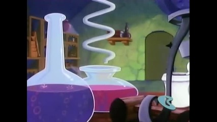 The Adventures of Gulliver 12 The Dark Sleep