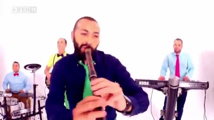 Ork.k2 feat.sofi Marinova Bez pravila 2015 Dj.stefanakis