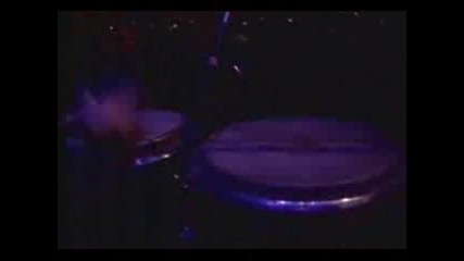 Bee Gees - House Of Shame (live)