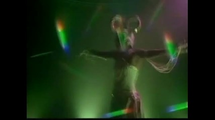Amii Stewart - Knock on Wood