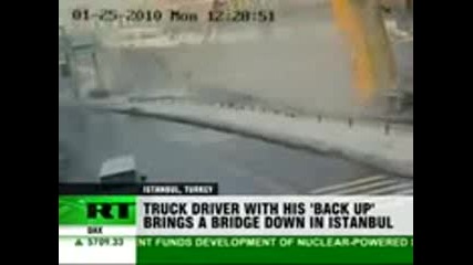Truck Accident 