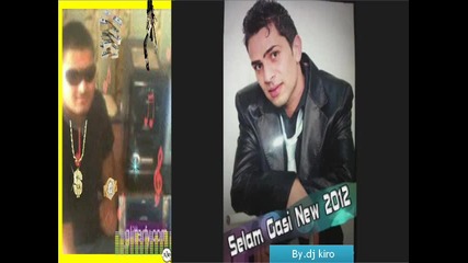 Djemail Ft Selam Gasi 2012 - Studiski - Official Music New By.dj kiro