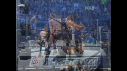 Smackdown Battle Royal
