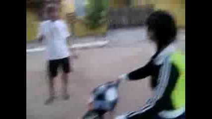 Scooter Wont Start