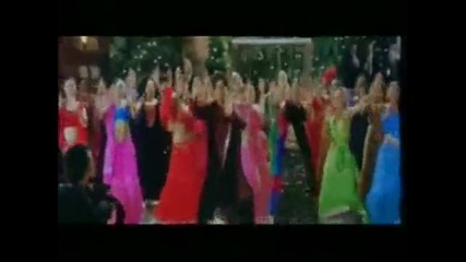 My Top 10 Favourite Bollywood Songs of Shahrukh Khan