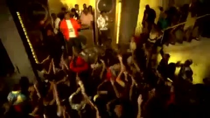 Sean Kingston - Fire Burning (official music video) [hd] [hq]