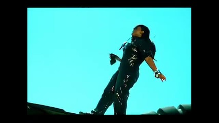 Ciara Ft. Missy Elliott - Work [ Official Music Video ]