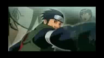 Naruto Amv - Rest In Peace