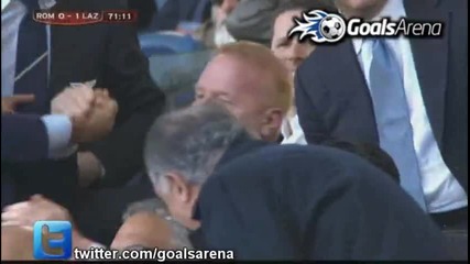 26.05.13 Рома - Лацио 0:1