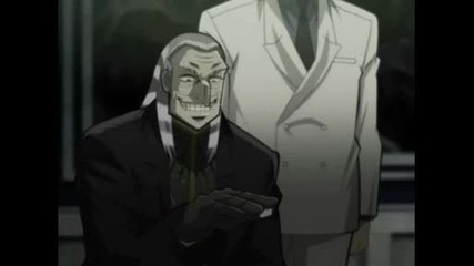 Akagi - Епизод 19 (eng sub) Високо качество