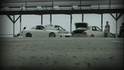 drift Old School