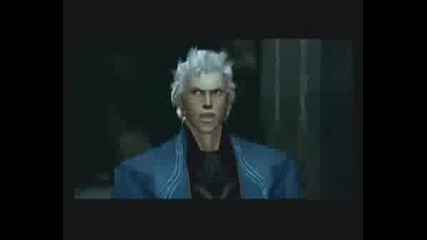 Devil May Cry The Stupid Files 4